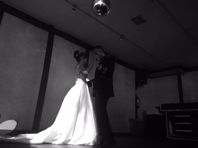La boda de Marcos  y Tania  en Illescas, Toledo 8