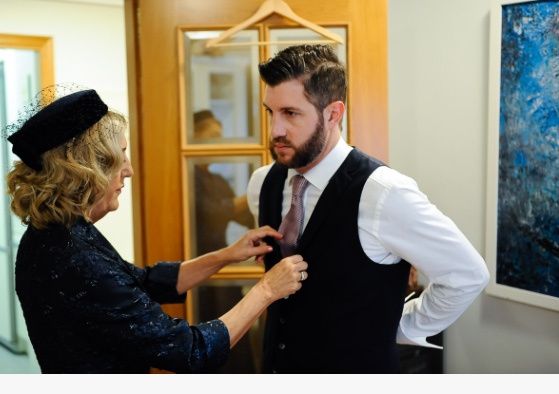 La boda de Iñigo  y Larraitz  en Donostia-San Sebastián, Guipúzcoa 8