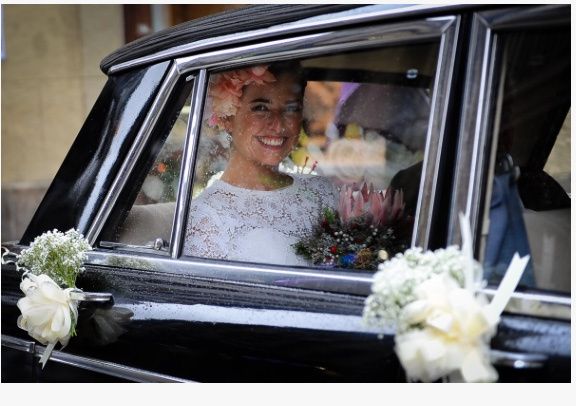 La boda de Iñigo  y Larraitz  en Donostia-San Sebastián, Guipúzcoa 9