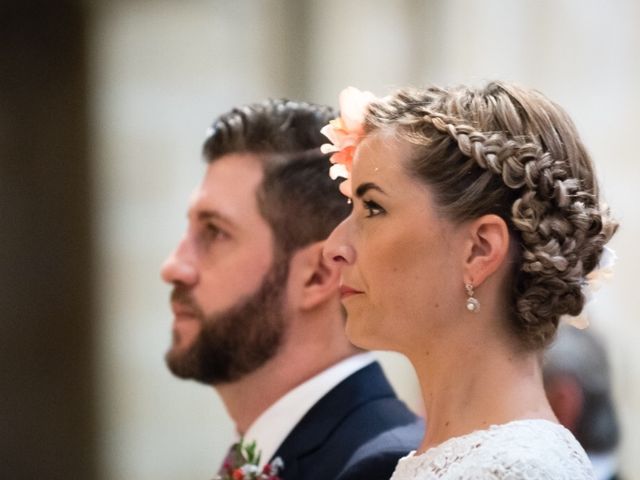 La boda de Iñigo  y Larraitz  en Donostia-San Sebastián, Guipúzcoa 12