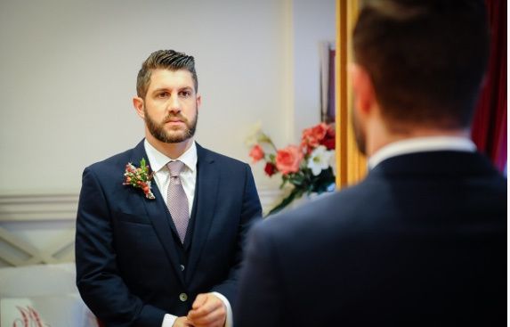 La boda de Iñigo  y Larraitz  en Donostia-San Sebastián, Guipúzcoa 18