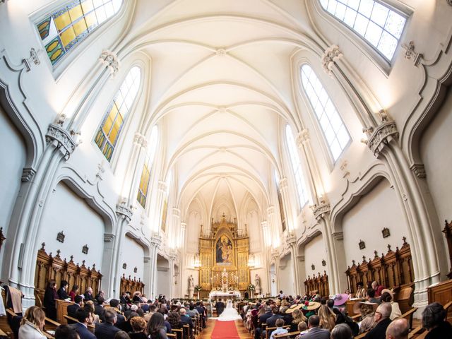 La boda de Salva y Maria Ángeles en Otur, Asturias 1