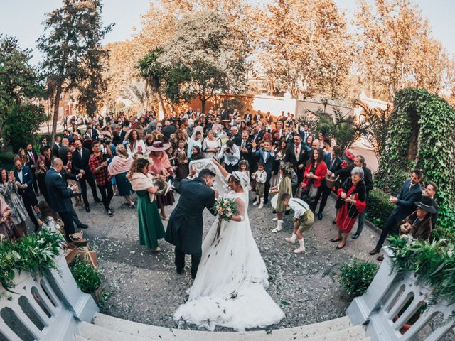 La boda de Salva y Maria Ángeles en Otur, Asturias 65