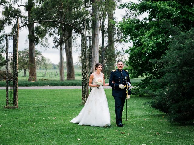 La boda de Lucas y Flor en Barcelona, Barcelona 15