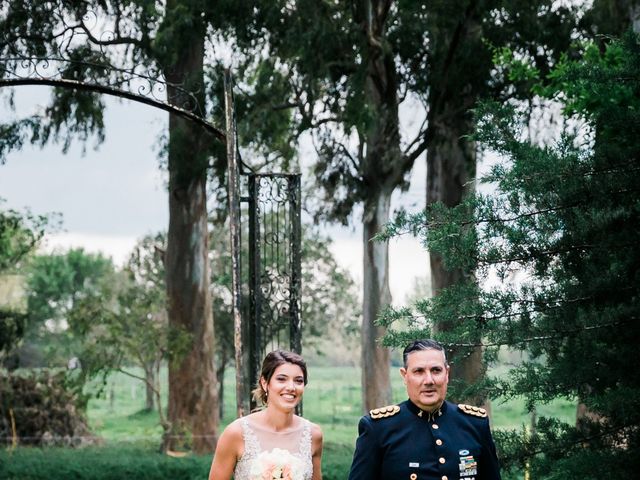 La boda de Lucas y Flor en Barcelona, Barcelona 16