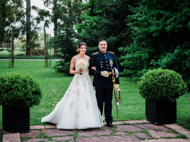 La boda de Lucas y Flor en Barcelona, Barcelona 17