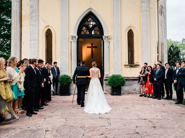 La boda de Lucas y Flor en Barcelona, Barcelona 18