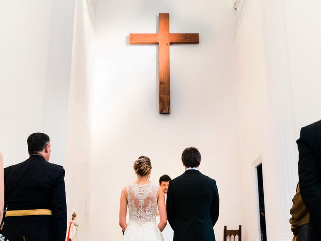 La boda de Lucas y Flor en Barcelona, Barcelona 19