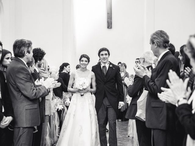 La boda de Lucas y Flor en Barcelona, Barcelona 20