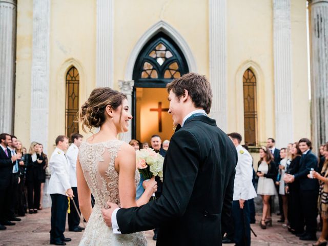 La boda de Lucas y Flor en Barcelona, Barcelona 1