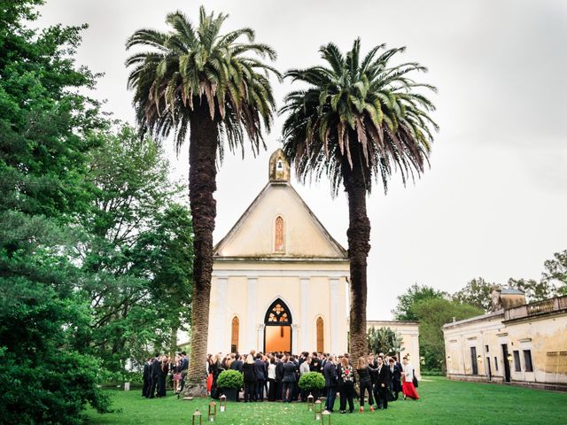 La boda de Lucas y Flor en Barcelona, Barcelona 26