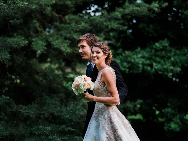 La boda de Lucas y Flor en Barcelona, Barcelona 28