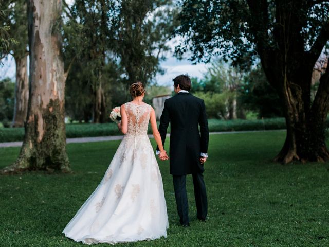 La boda de Lucas y Flor en Barcelona, Barcelona 31