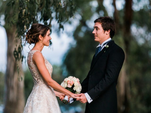 La boda de Lucas y Flor en Barcelona, Barcelona 32