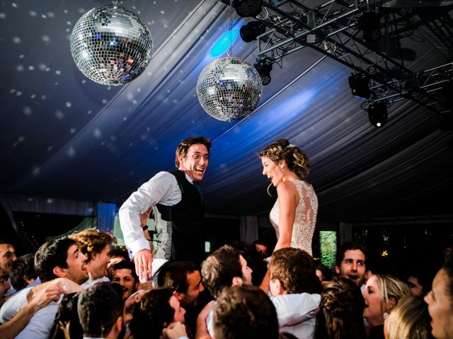 La boda de Lucas y Flor en Barcelona, Barcelona 36