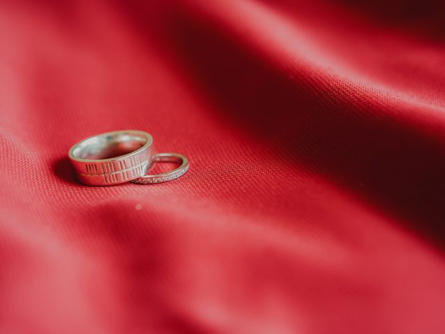 La boda de Eion y Chiara en San Miguel De Salinas, Alicante 22