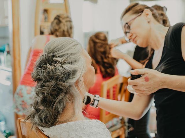 La boda de Eion y Chiara en San Miguel De Salinas, Alicante 28