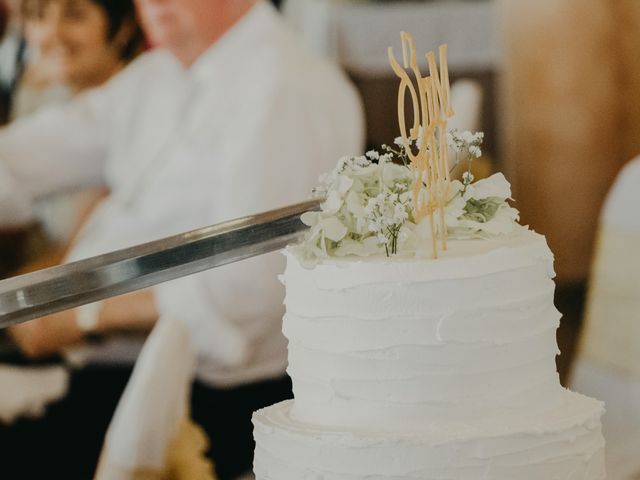 La boda de Eion y Chiara en San Miguel De Salinas, Alicante 120