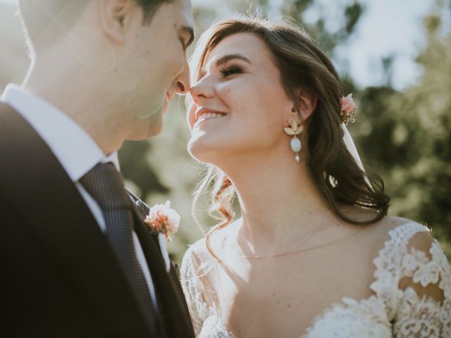 La boda de Adrian  y Tania en Zarandona, Murcia 4