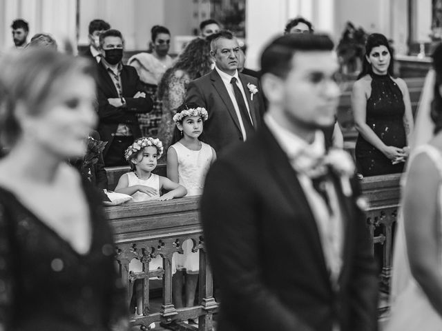 La boda de Neriana y Ismael en Calp/calpe, Alicante 80
