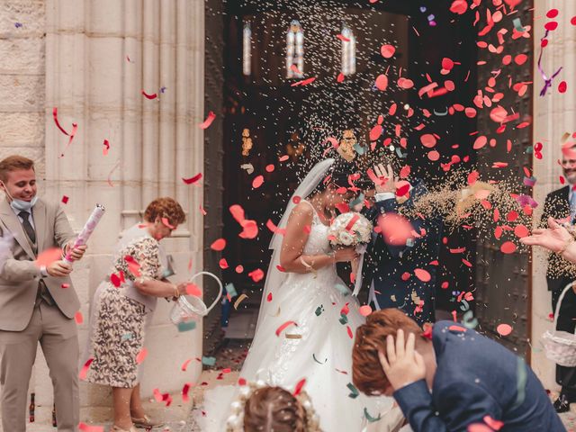 La boda de Neriana y Ismael en Calp/calpe, Alicante 92