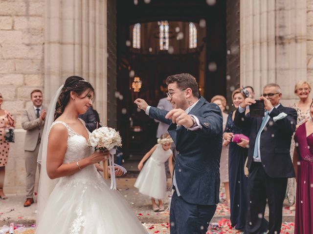 La boda de Neriana y Ismael en Calp/calpe, Alicante 97