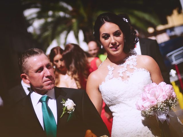 La boda de Jorge y Zaira en Jarandilla, Cáceres 54
