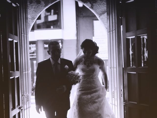 La boda de Jorge y Zaira en Jarandilla, Cáceres 59