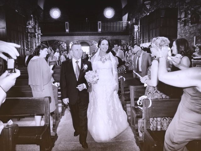 La boda de Jorge y Zaira en Jarandilla, Cáceres 60