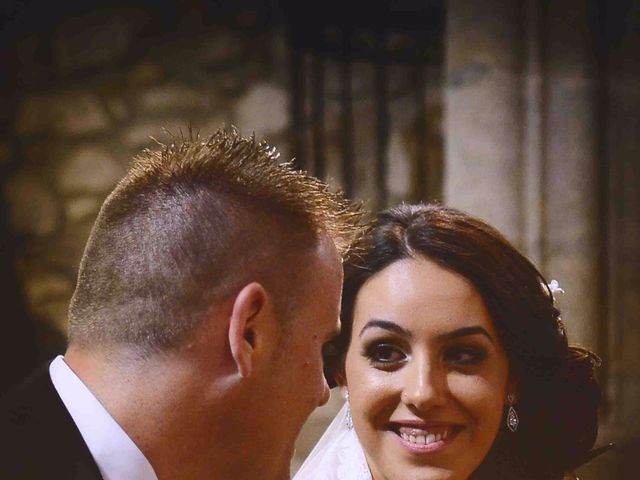 La boda de Jorge y Zaira en Jarandilla, Cáceres 65