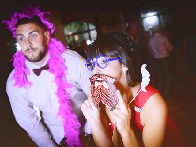 La boda de Jorge y Zaira en Jarandilla, Cáceres 111