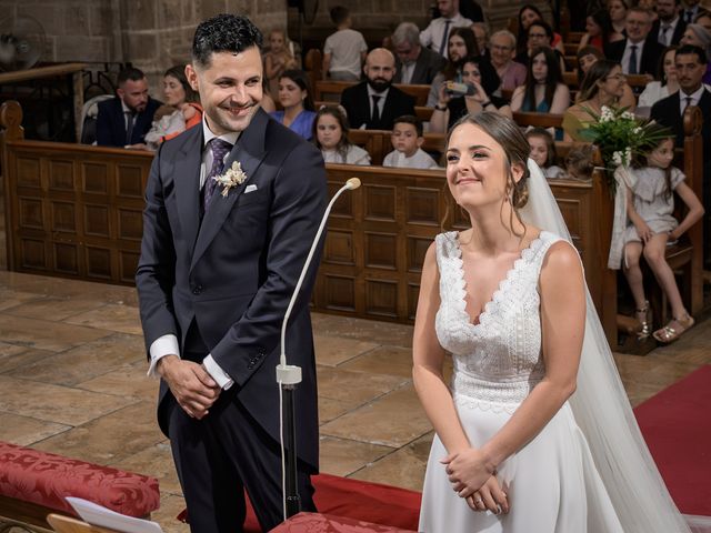La boda de Pablo Alfonso  y Laura Llorens  en Valencia, Valencia 8