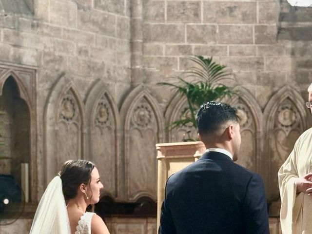 La boda de Pablo Alfonso  y Laura Llorens  en Valencia, Valencia 9