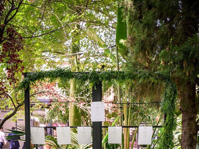 La boda de Pablo Alfonso  y Laura Llorens  en Valencia, Valencia 14