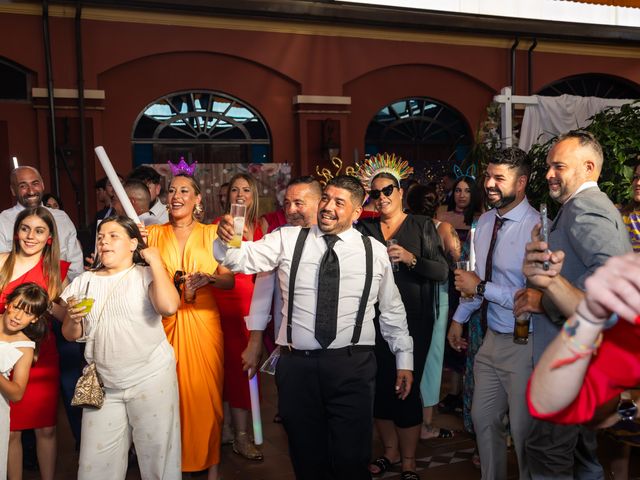 La boda de Sergio y Valeria en Sevilla, Sevilla 5