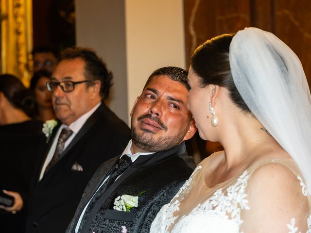 La boda de Sergio y Valeria en Sevilla, Sevilla 6
