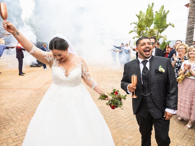 La boda de Sergio y Valeria en Sevilla, Sevilla 10