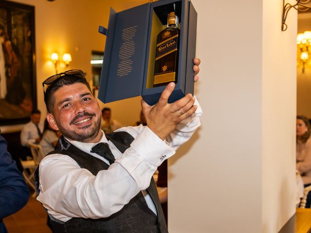 La boda de Sergio y Valeria en Sevilla, Sevilla 12