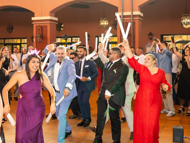 La boda de Sergio y Valeria en Sevilla, Sevilla 14
