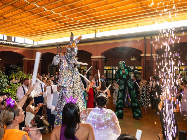 La boda de Sergio y Valeria en Sevilla, Sevilla 15