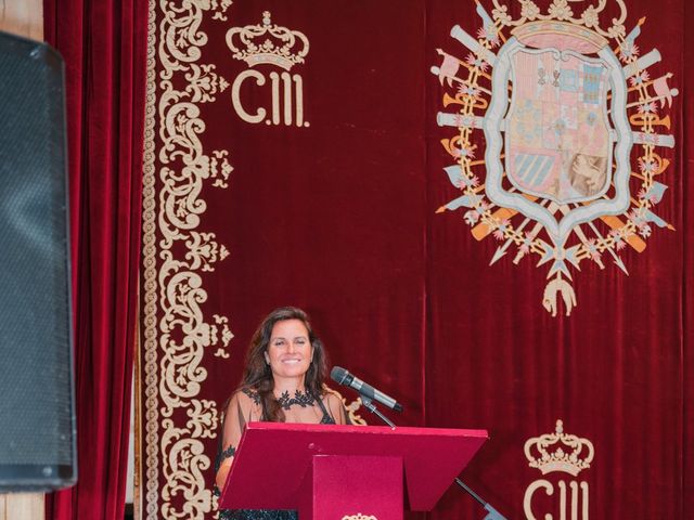 La boda de Juan Carlos y Eva en Oviedo, Asturias 20