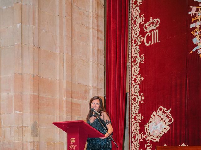 La boda de Juan Carlos y Eva en Oviedo, Asturias 29