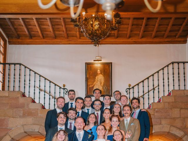 La boda de Juan Carlos y Eva en Oviedo, Asturias 93