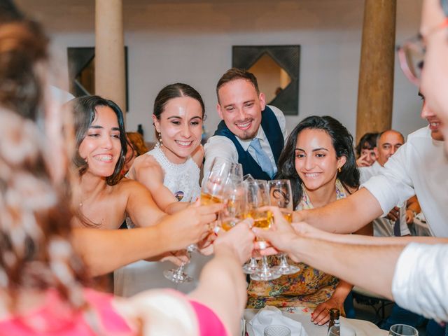 La boda de Juan Carlos y Eva en Oviedo, Asturias 110
