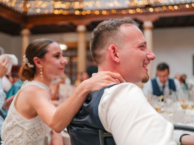 La boda de Juan Carlos y Eva en Oviedo, Asturias 114