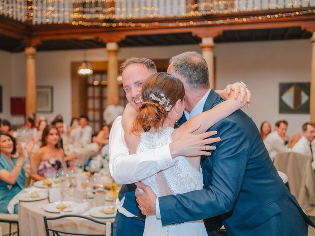La boda de Juan Carlos y Eva en Oviedo, Asturias 116