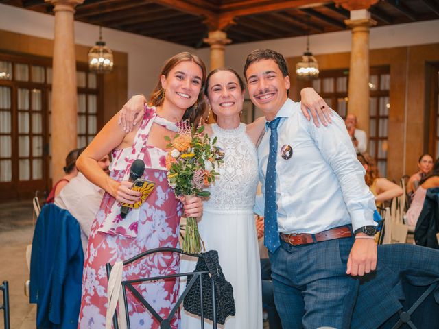 La boda de Juan Carlos y Eva en Oviedo, Asturias 120