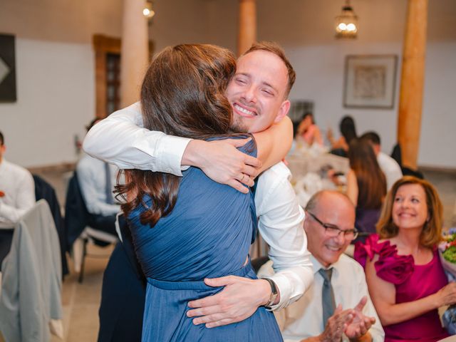La boda de Juan Carlos y Eva en Oviedo, Asturias 122