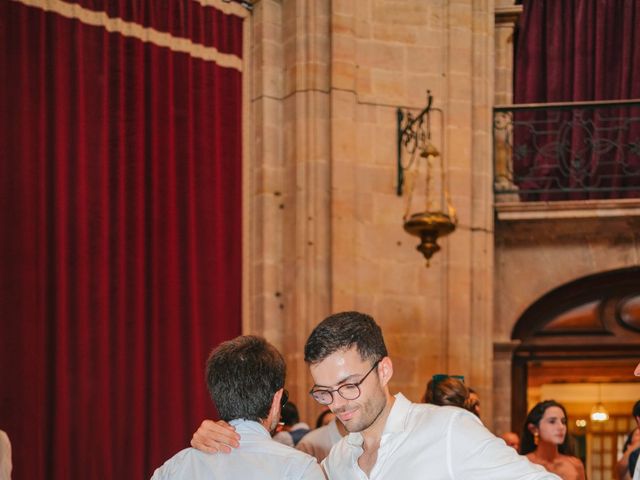 La boda de Juan Carlos y Eva en Oviedo, Asturias 149