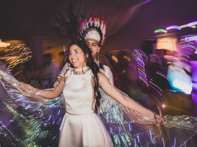La boda de Inés y Jose Luis en Cáceres, Cáceres 5